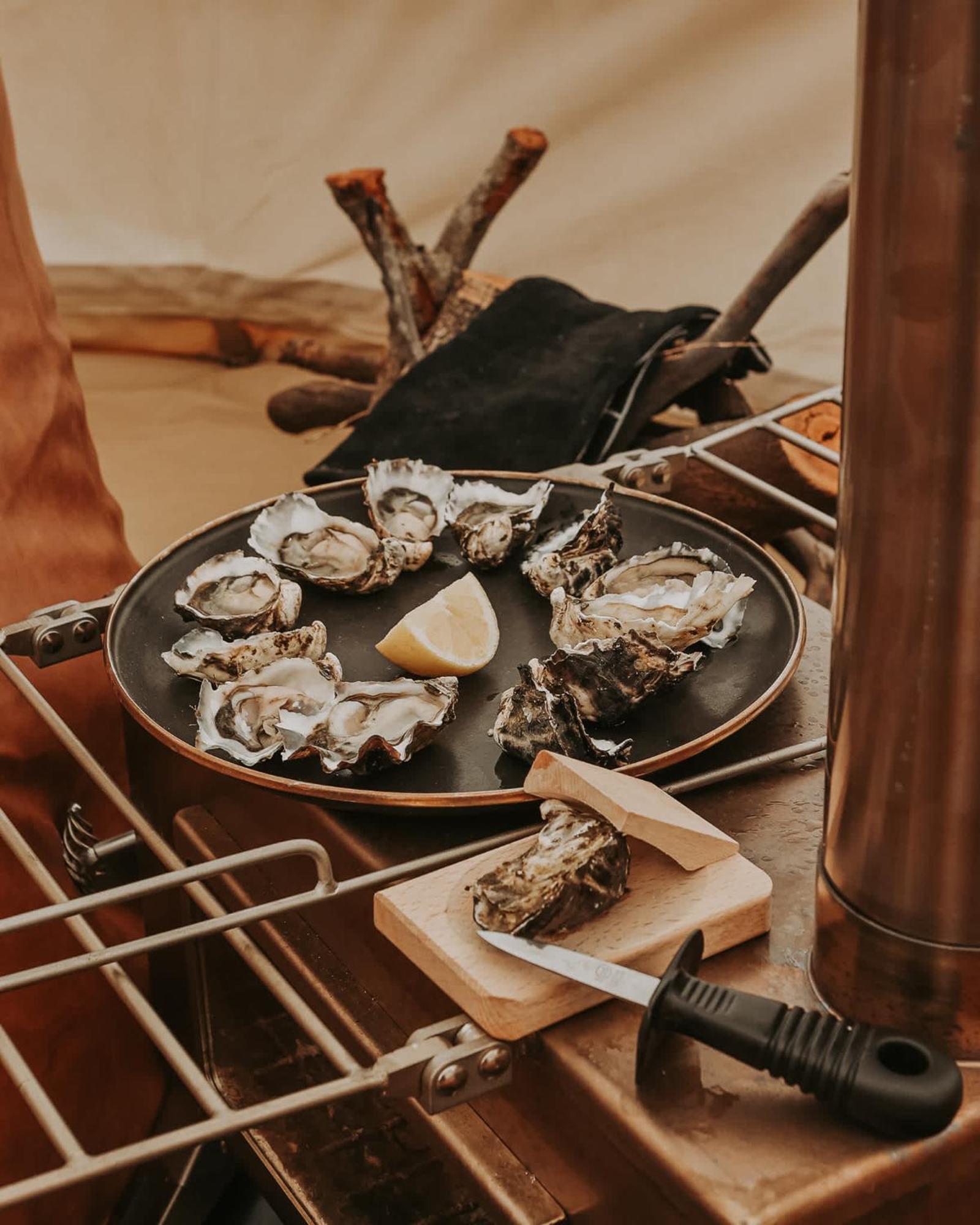 Numie - Freycinet Peninsula - Glamping - Heated - Waterfront 호텔 콜스베이 외부 사진