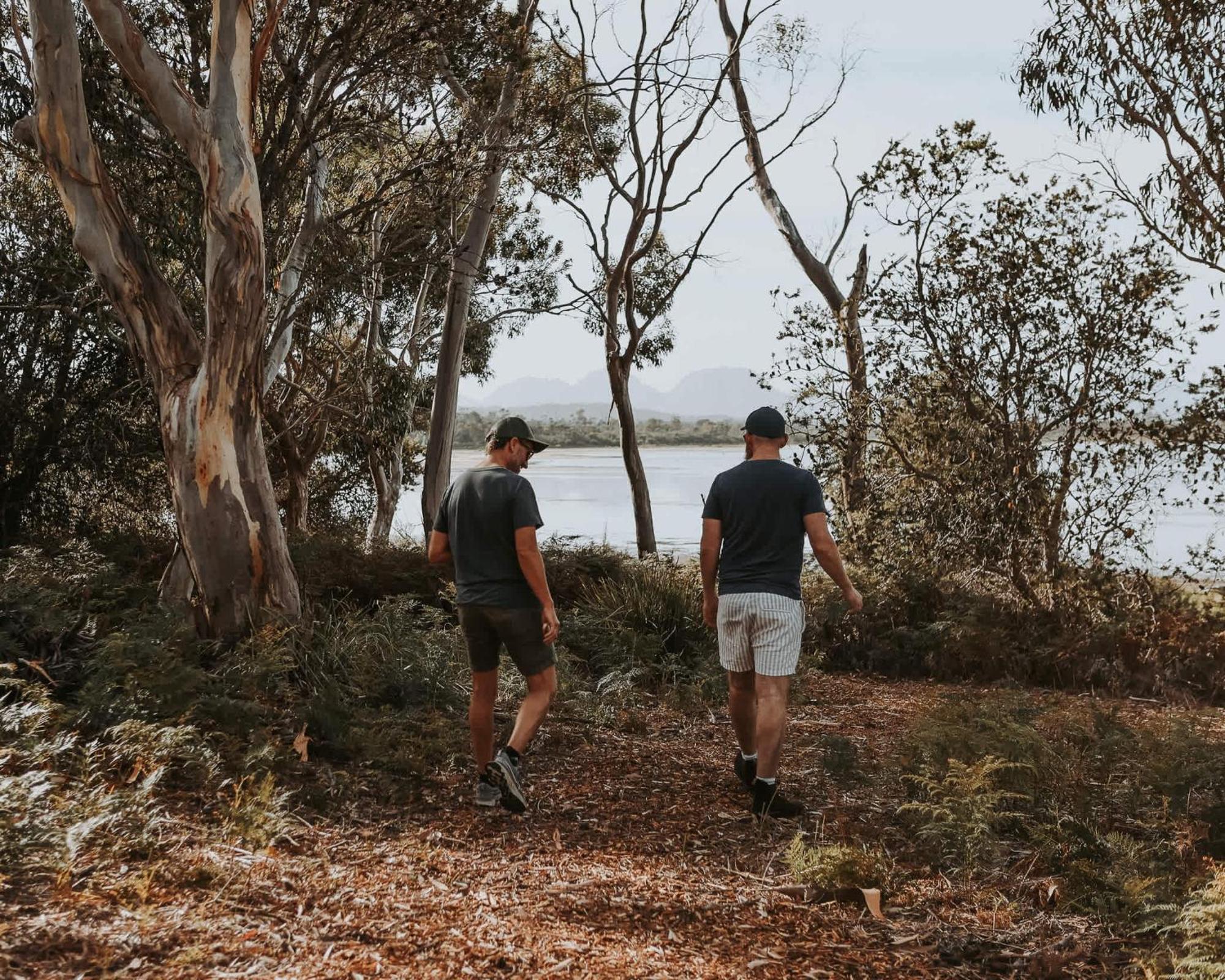 Numie - Freycinet Peninsula - Glamping - Heated - Waterfront 호텔 콜스베이 외부 사진