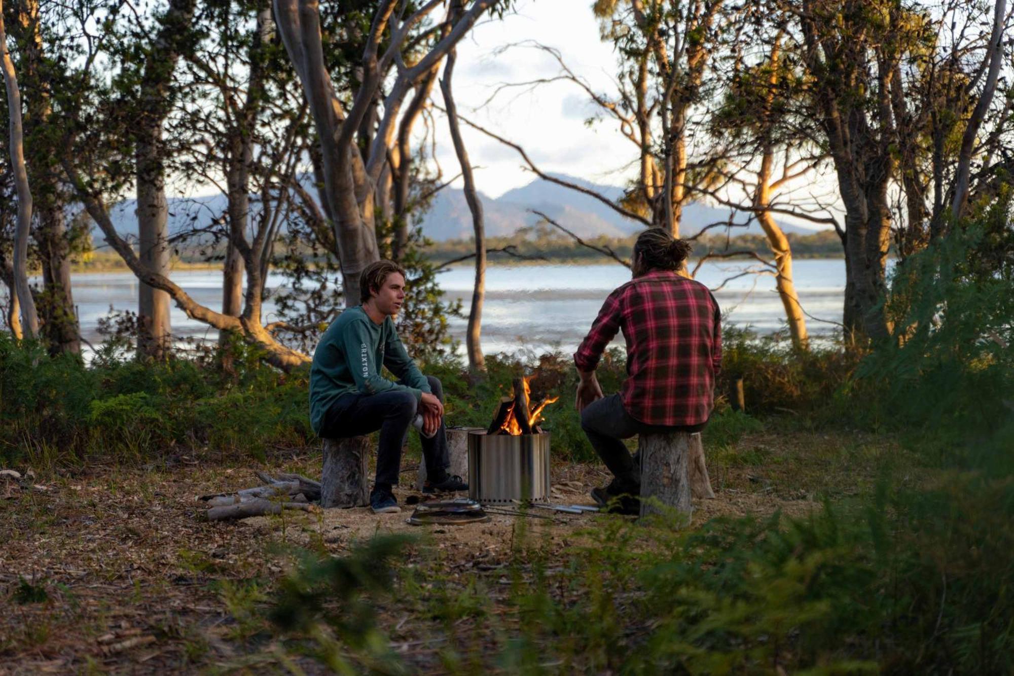 Numie - Freycinet Peninsula - Glamping - Heated - Waterfront 호텔 콜스베이 외부 사진