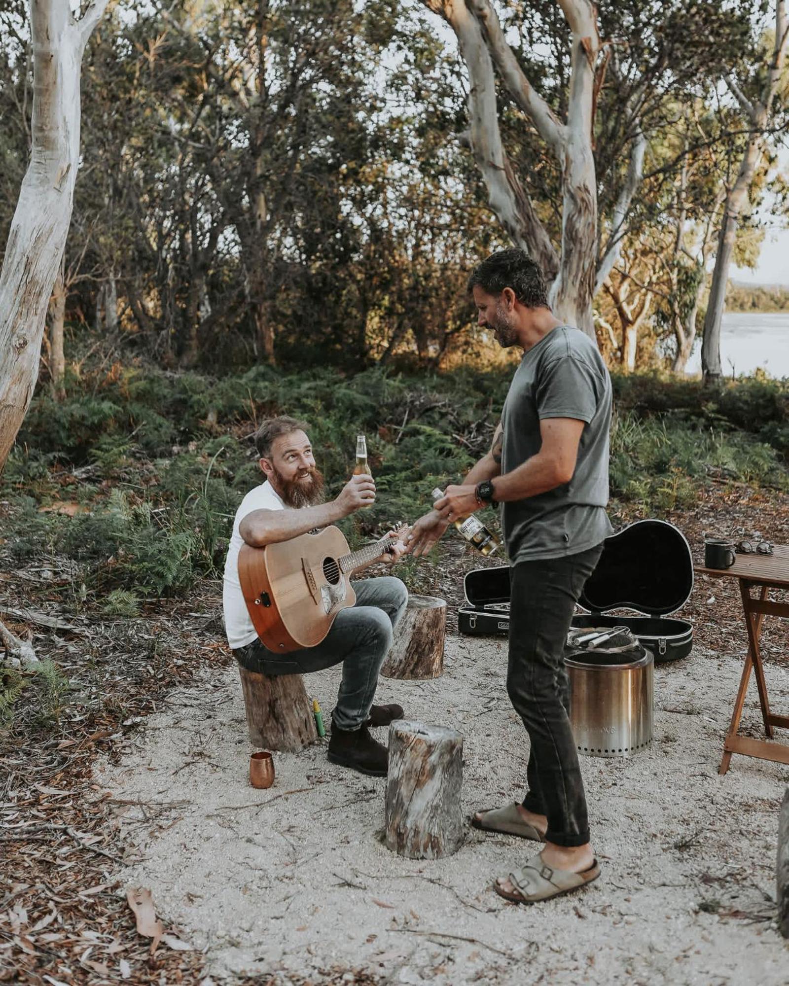 Numie - Freycinet Peninsula - Glamping - Heated - Waterfront 호텔 콜스베이 외부 사진